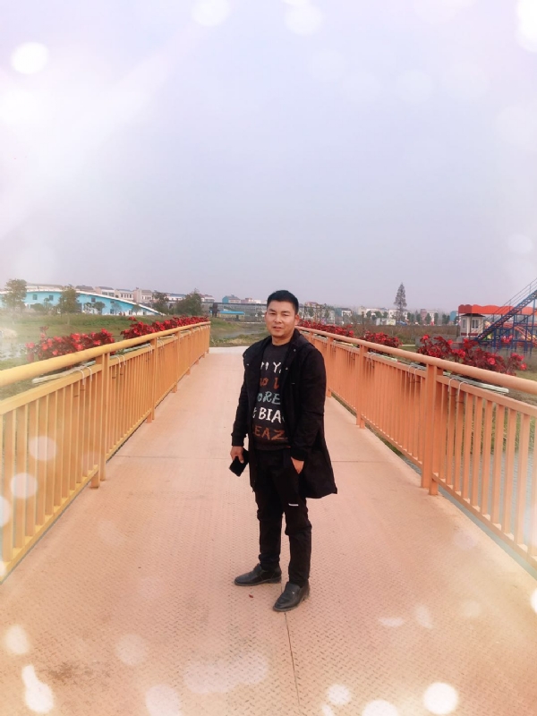 清风的第二张照片--京山认干亲服务网