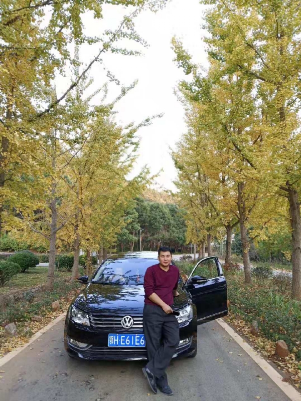 清风的第三张照片--京山认干亲服务网